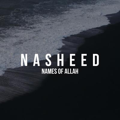 Names Of Allah's cover