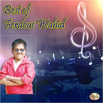 Best of Ferdous Wahid's cover