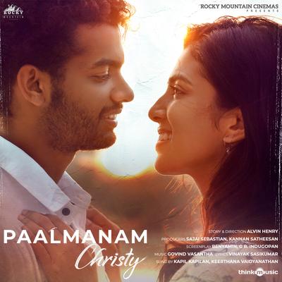 Paalmanam (From "Christy")'s cover