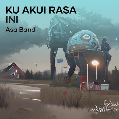 KU AKUI RASA INI (Remastered 2024)'s cover