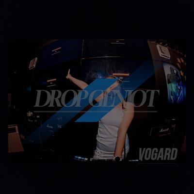 DROP GENJOTT By VOGARD's cover