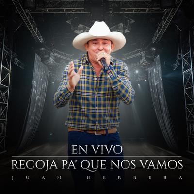 Recoja Pa Que Nos vamos (En Vivo)'s cover