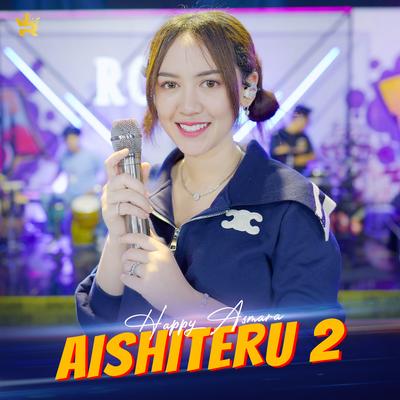 Aishiteru 2's cover