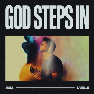 God Steps In's cover