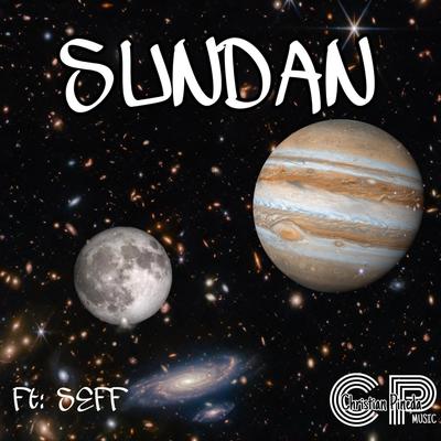 SUNDAN's cover