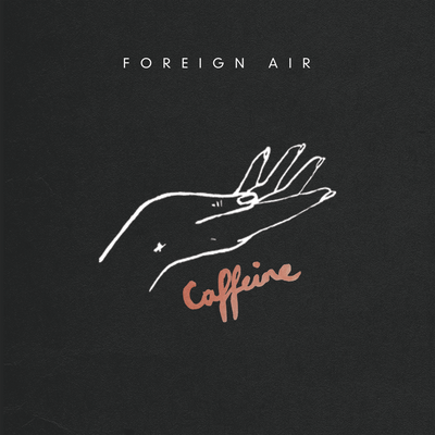 Caffeine's cover