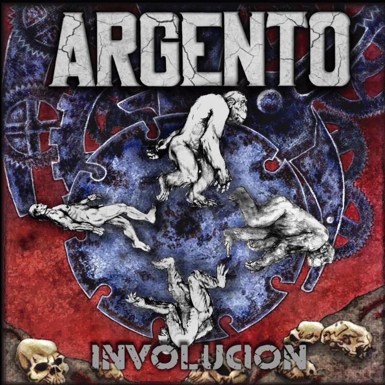 ARGENTO metal's avatar image