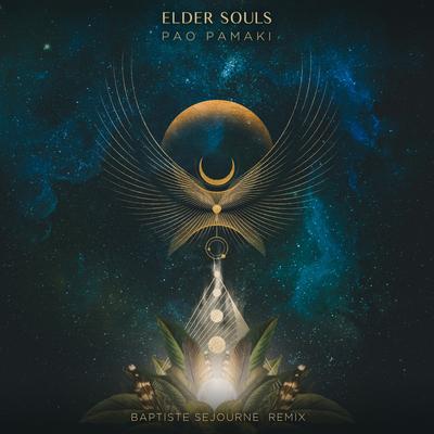 Elder Souls (Baptiste Sejourne Remix)'s cover