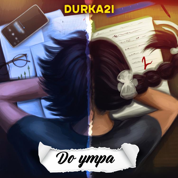 DURKA2I's avatar image