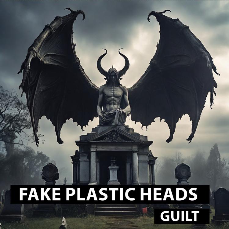 Fake Plastic Heads's avatar image