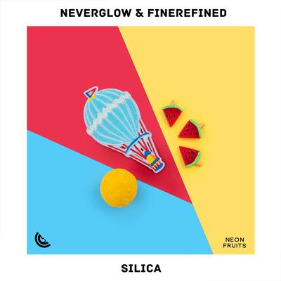 Silica By NEVERGLOW, FineRefined's cover