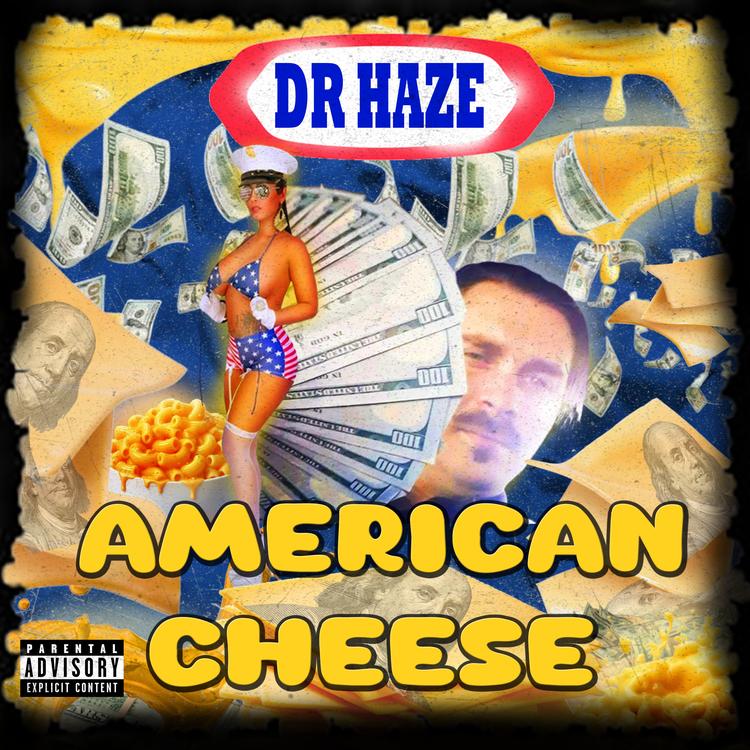 Dr.Haze's avatar image