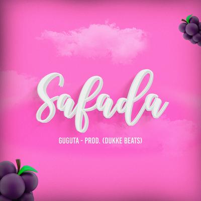 Safada (Speed)'s cover