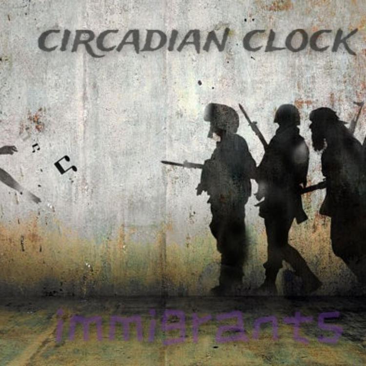 the circadian clock's avatar image