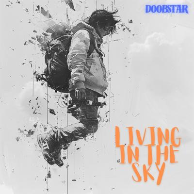 Living In The Sky's cover