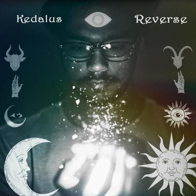 Kedalus's cover