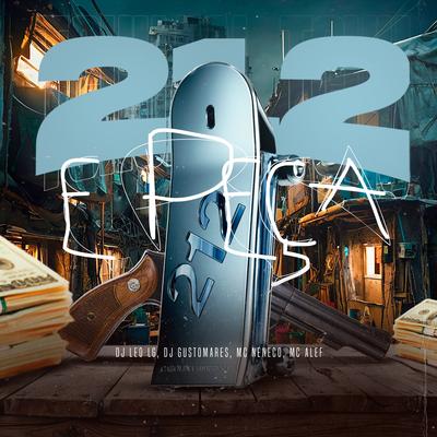 212 e Peça's cover