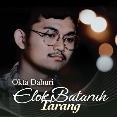 Okta Dahuri's cover