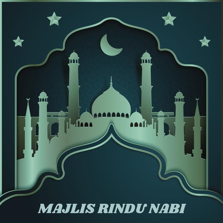 majlis rindu nabi's avatar image