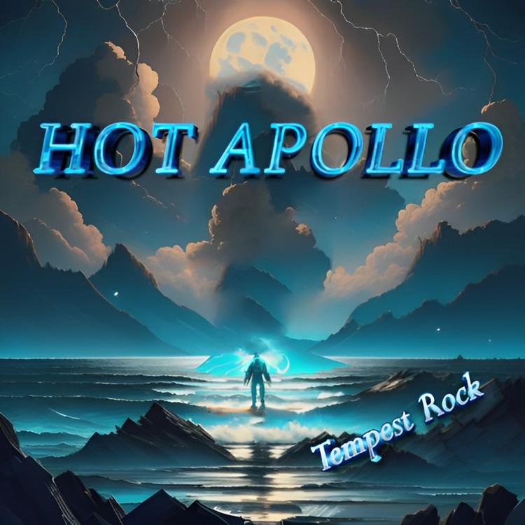 Hot Apollo's avatar image