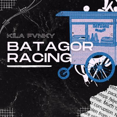 BATAGOR RACING's cover