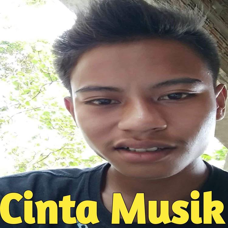 cinta musik's avatar image