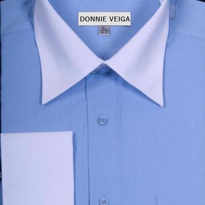 Donnie Veiga By Gabe Ril's cover