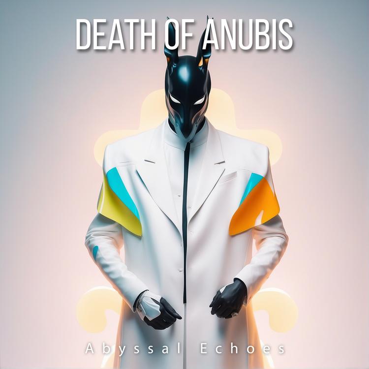 Death of Anubis's avatar image