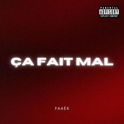 ÇA FAIT MAL's cover