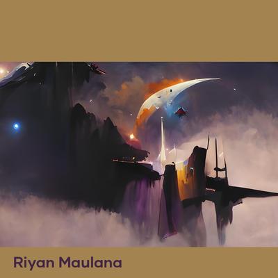 Riyan Maulana's cover