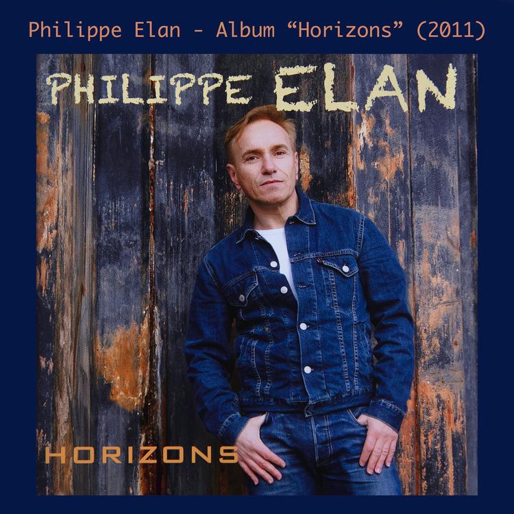 Philippe Elan's avatar image