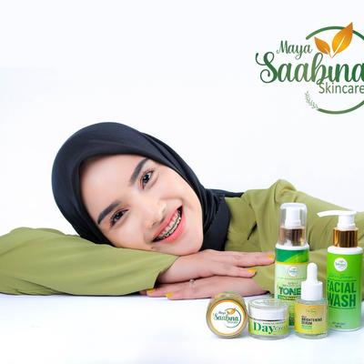 Sabrina Skincare 's cover