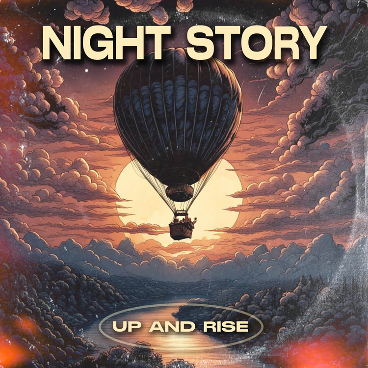 Night Story's avatar image