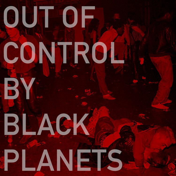 Black Planets's avatar image
