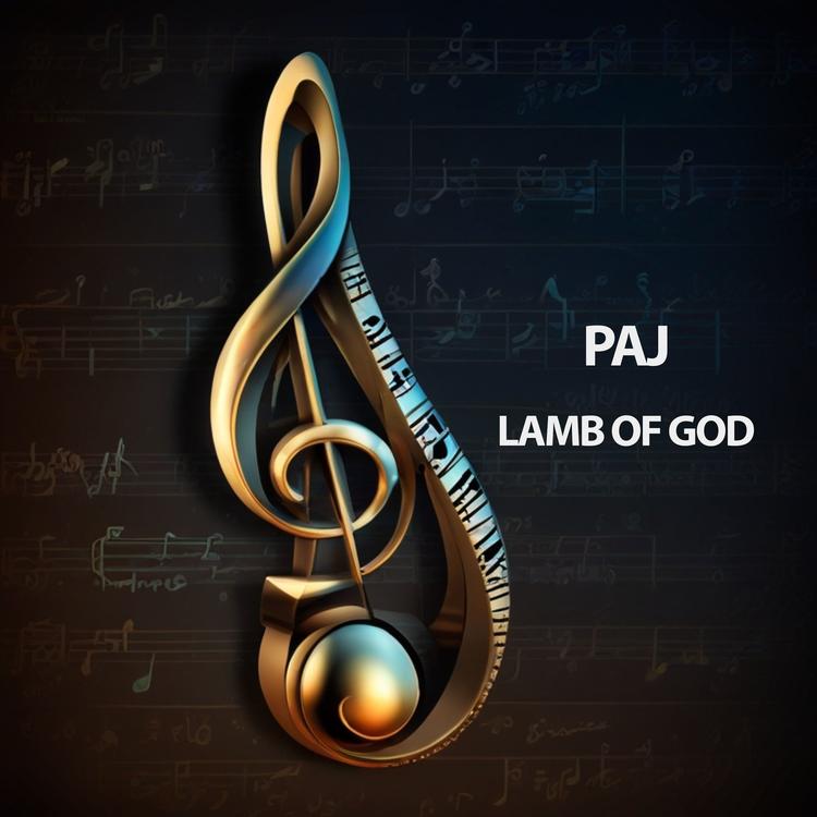 PAJ's avatar image