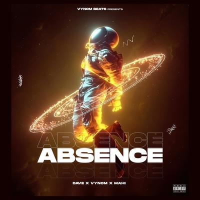 Absence's cover