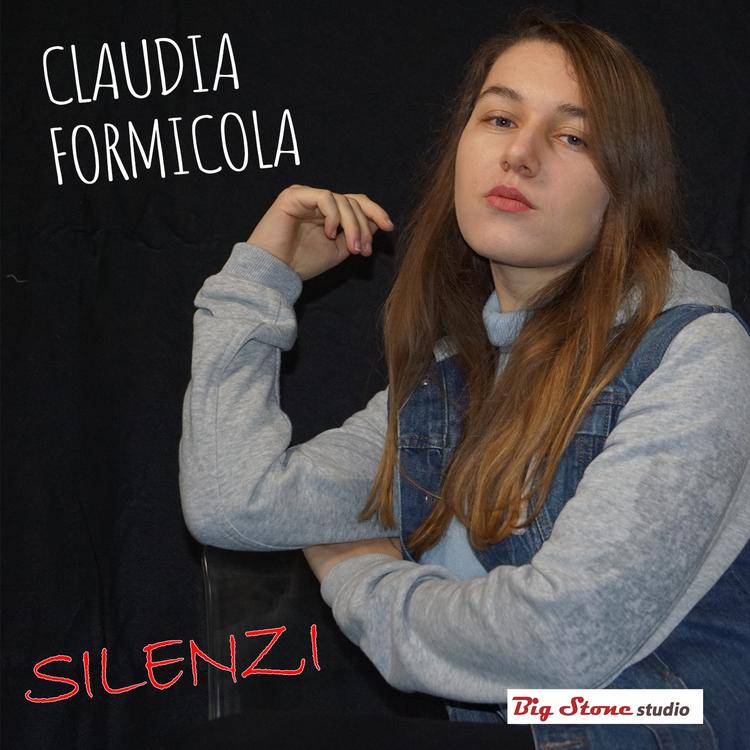 Claudia Formicola's avatar image