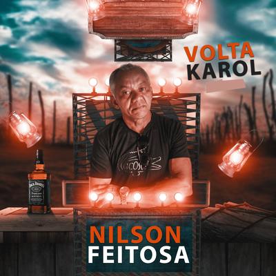 Nilson Feitosa's cover