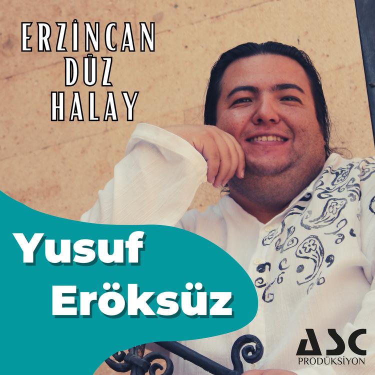 Yusuf Eröksüz's avatar image