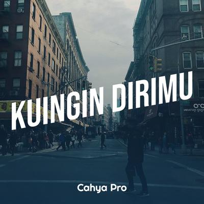 Kuingin Dirimu's cover