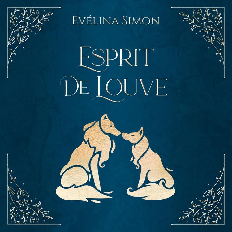 Evélina Simon's avatar image