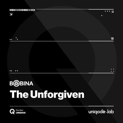 The Unforgiven By Bobina's cover