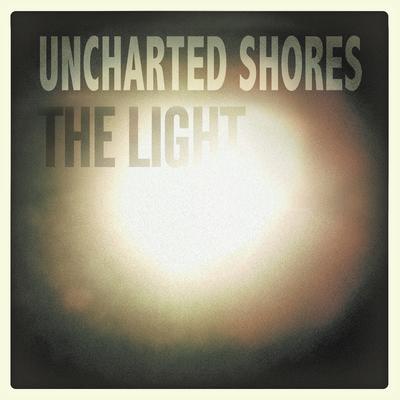 Dreaming By Uncharted Shores's cover