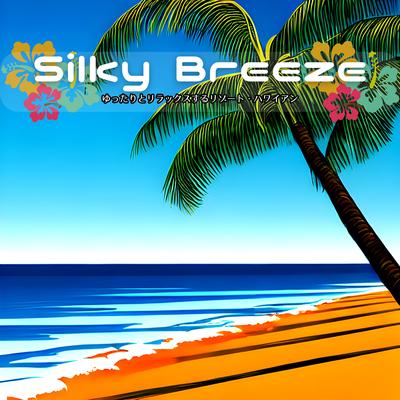 Lunar Sea By Silky Breeze's cover