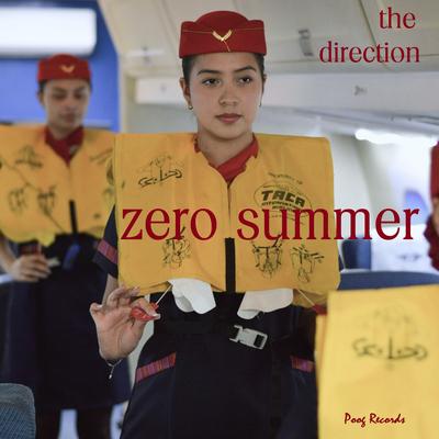 Zero Summer's cover