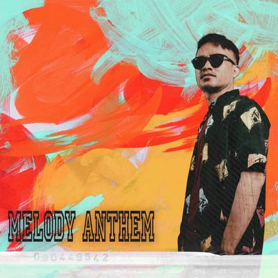 MELODY ANTHEM's cover