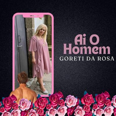 Goreti da Rosa's cover