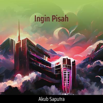 Ingin Pisah's cover