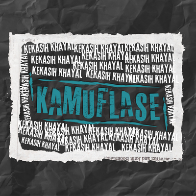 Kekasih Khayal's cover