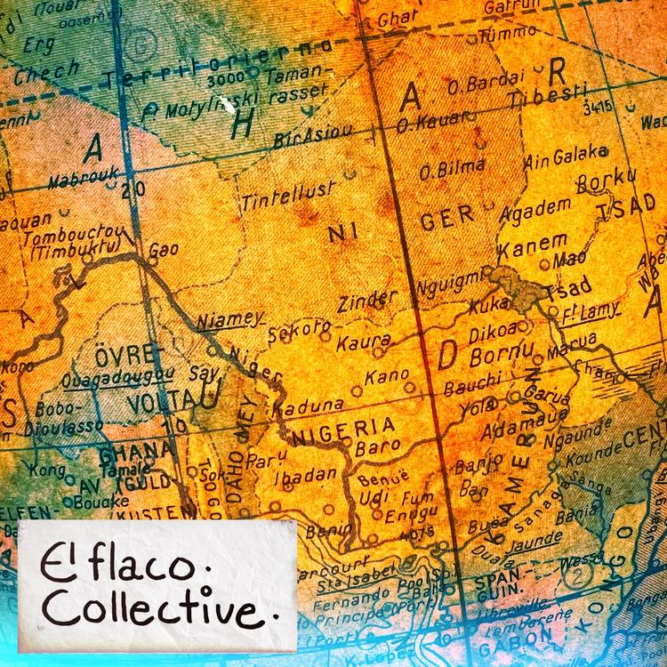 El Flaco Collective's avatar image